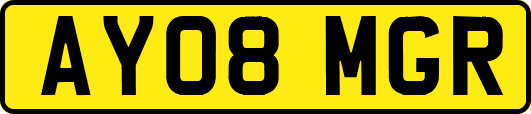 AY08MGR