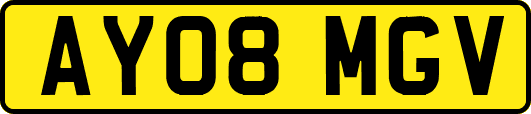 AY08MGV