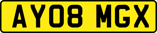 AY08MGX