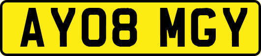 AY08MGY