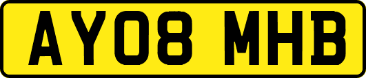 AY08MHB