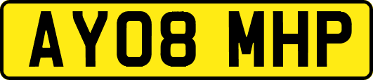 AY08MHP