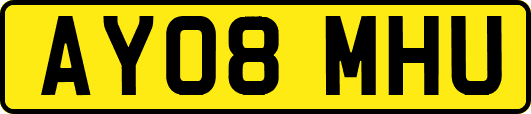 AY08MHU