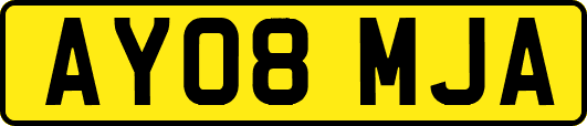 AY08MJA