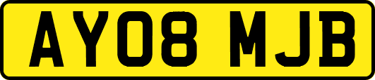AY08MJB