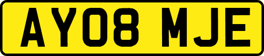 AY08MJE