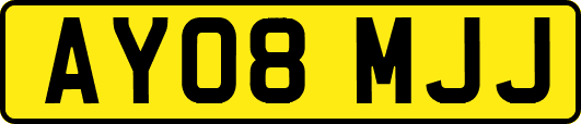 AY08MJJ