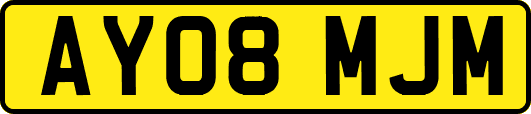 AY08MJM