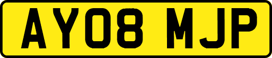 AY08MJP