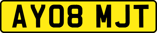 AY08MJT