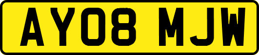 AY08MJW
