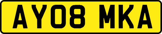 AY08MKA