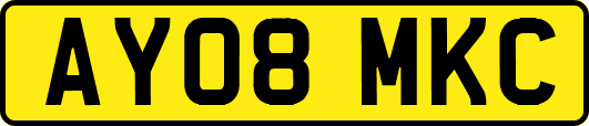 AY08MKC