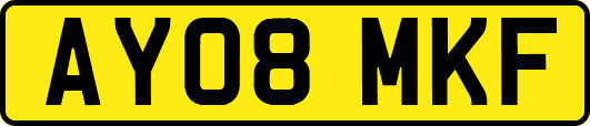 AY08MKF