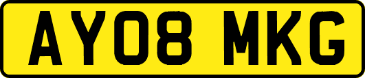AY08MKG