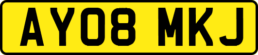 AY08MKJ