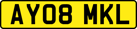 AY08MKL