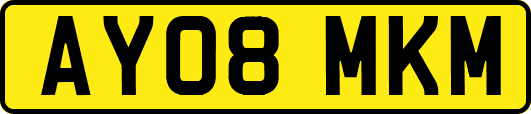 AY08MKM