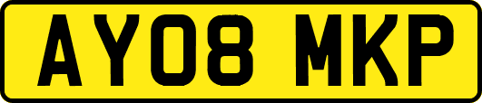 AY08MKP