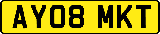 AY08MKT