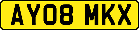 AY08MKX