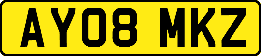 AY08MKZ