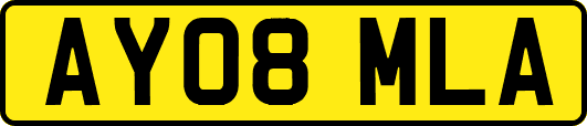 AY08MLA