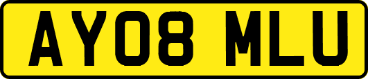 AY08MLU