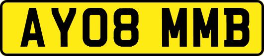 AY08MMB