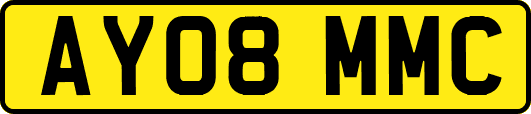 AY08MMC
