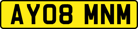 AY08MNM