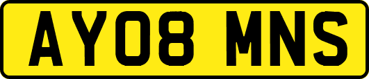 AY08MNS