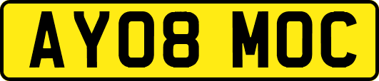AY08MOC