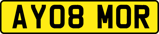 AY08MOR