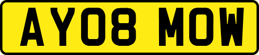 AY08MOW