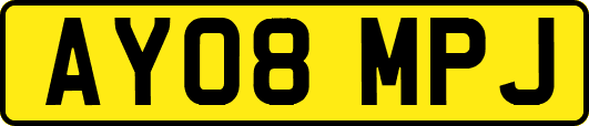 AY08MPJ