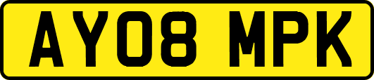 AY08MPK