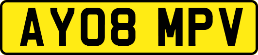 AY08MPV