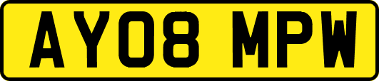 AY08MPW