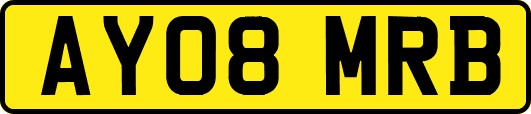 AY08MRB