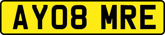 AY08MRE