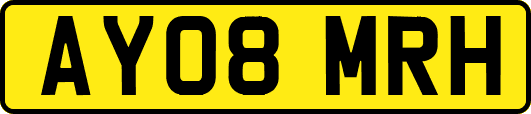 AY08MRH