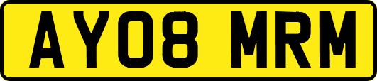 AY08MRM