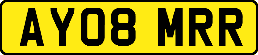 AY08MRR