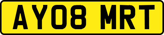 AY08MRT