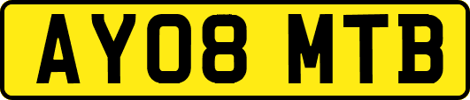 AY08MTB
