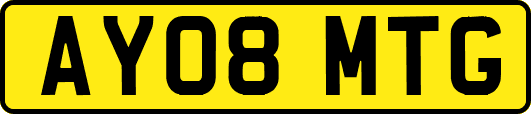 AY08MTG