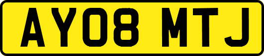 AY08MTJ