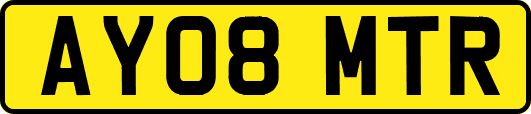AY08MTR