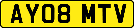 AY08MTV